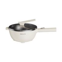Joyoung 4L Multi-functional Electric Wok CN plug (adapter included)