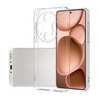 For OPPO Find X8 X 8 Ultra Pro X8Pro FindX8 FindX8Ultra 5G Case Cover Capa Simple Slim Soft TPU Clear Transparent Phone Cases For Find X8Ultra