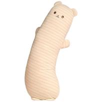 Ai Wei Kids & Adult Sleeping Body Pillow beige