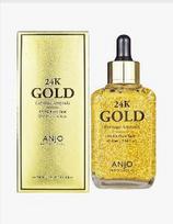 ANJO 24K Gold Heritage Ampoule (90ml)