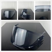 Skwal Helmet Visor for SHARK Skwal1 Skwal2 D-Skwal2 Spartan Spartan Carbon Face Shield Sunscreen Lens Accessories Moto Windproof