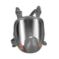3M 6800 Series Full Face Respirator