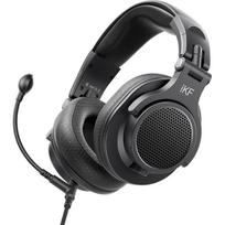 iKF VP5 Wired Over-Ear Monitoring & Gaming Headphones Universal Fit