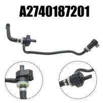 OEM numeris A2740187201 A0009975012 A2740182201 Vėdinimo vožtuvo žarna Mercedes W205 W253 automobilių aksesuarams