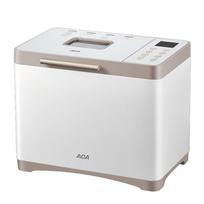 ACA Multi-Function Automatic Bread Maker CN plug (adapter included) white