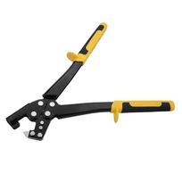 ABKS-Steel Drywall Stud Crimping Tool Kit Professional Stud Crimper Fastening Work Keel Board Forceps