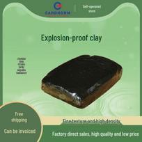 CARDNORM Explosion-Proof Sealant Mud 20kg/box