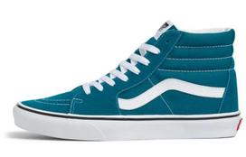 Vans Sk8-Hi 'Blue Coral' 34.5
