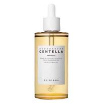 Centella Asiatica Ampulės Esencija su Natūraliais Augalų Ekstraktais Odos Atstatymui ir Drėkinimui, 100ml