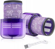 2 X Filtrai Dyson V15 Detect Absolute, Fluffy, Total, V15S Submarine