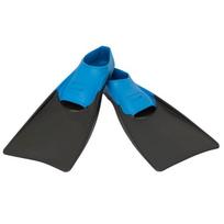 Aqua-Sport Ilgos Plaukmenys Long Floating Fins Xxxl Juoda-Mėlyna Dydis 46-47   As1619