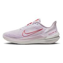 Nike  Air Winflo 9 Barely Grape Light Crimson Women Sneakers Purple Doll Summit-White DD8686-501 35.5