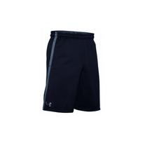Under Armour kvapą neutralizuojanti technologija Laisvalaikio šortai Vyriški apatiniai Mėlyni 1271940-411 M gray