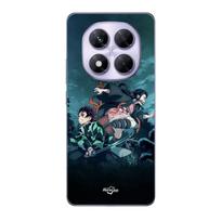 Coque Xiaomi Redmi Note 14 Pro 5G TANJIRO NEZUKO DEMON SLAYER Maniacase
