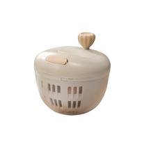 Fruit And Vegetable Dehydrator, Fruit Dehydrator, Manual Drainer One Size kava