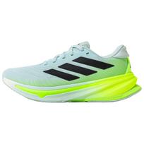 Adidas Supernova Rise 2 Bėgimo Batai Unisex Sportbačiai Žali JQ8752 41⅓