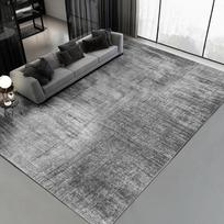 Luxury Area Mat - Non-Slip Backing, Machine Washable Soft Floor Mat - Modern Nordic Mat for Living Room, Bedroom, Office 80*120CM