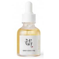Joseon Glow serumo grožis: Propolis + Niacinamidas 30ml (+Dovanų)