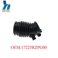 17225RZPG00 Oro įsiurbimo žarna Honda CR-V RE1 RE2 2007-2011 2.0L 2.4L K20Z2 K24Z1 Varikliui OEM Accord Vamzdis