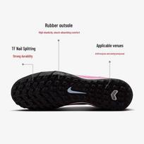 Nike Mercurial Vapor 16 TF Men's Football Boots 43