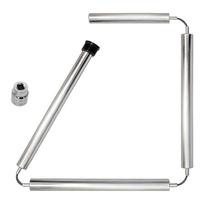 Water Heater Anode Rod Replacement 44inch Magnesium Flexible Anode Rod for Hot Water Heater Simple To Installation 1