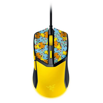 Razer Cobra Pokémon Edition žaidimų pelė