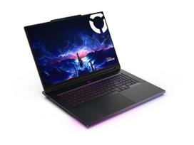Lenovo Legion 9 18IAX10, 18″, WQUXGA IPS, Intel Core Ultra 9 275HX, 192GB DDR5, 2TB SSD, GeForce RTX 5090 24GB GDDR7, Windows 11 Pro, Eclipse Black