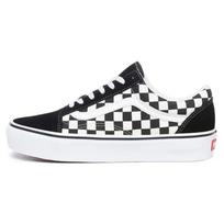 Vans Old Skool Platform 'Black White Checkerboard' Men's VN0A3B3UHRK EU 34.5