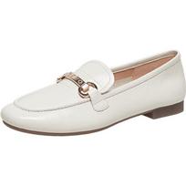 Besto Women's Fashion Loafer Flats 37