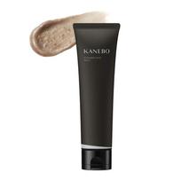 KANEBO Scrubbing Mud Wash Facial Cleanser 130g