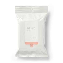 Cleansing wipes 12 sheets 225 x 200 mm 84473357 - / approx.