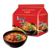 Master Kong Classic Braised Beef Instant Noodles
