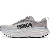 HOKA ONE ONE Bondi 8 2E Wide 'Shark Grey' Men's 1127953-SHMS EU 43⅓