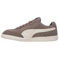 PUMA Liga Suede Brown/White Men's 364932-02 EU 40