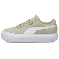 (WMNS) PUMA Suede Mayu 'Putty' Women's 380686-16 EU 35.5