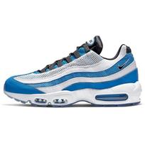Nike Air Max 95 Essential 'White Royal' Men's 749766-409 EU 40