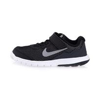 (PS) Nike Flex Experience 4 Black/White Kids' 749809-001 EU 31