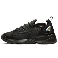 Nike Zoom 2K 'Triple Black' Men's AO0269-002 EU 38.5