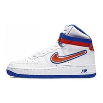 (GS) Nike Air Force 1 High LV8 Sports 'Knicks' Kids' AV3804-100