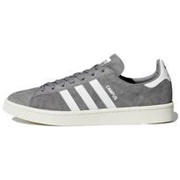 adidas Campus 'Grey' Men's BZ0085 EU 36