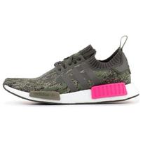 adidas originals NMD_R1 Primeknit ' Camo' Men's BZ0222 EU 40⅔