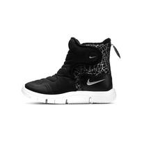 (PS) Nike Novice Boot 'Black White' Kids' DC3291-001 EU 28