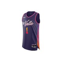 Nike Dri-FIT ADV NBA Authentic Jersey 2023/24 City Edition 'Phoenix Suns Devin Booker' Men's DX8773-535 XL