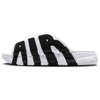 Nike Air More Uptempo Slide 'White Varsity Red Black' Men's FB7818-100 EU 40