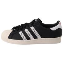 adidas Human Made x Superstar 'Gears For Futuristic Teenagers - Black' Men's FY0729 EU 36⅔