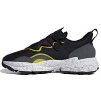 adidas originals Ozweego Flipshield 'Black White Yellow' Men's FY5776 EU 40
