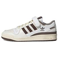 adidas Forum 84 Low 'Off White Brown' Men's GX4567 EU 35⅔