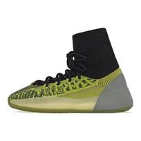 adidas Yeezy Basketball Knit 'Energy Glow' Men's HR0811 EU 50⅔