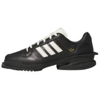 (WMNS) adidas Forum Cubism 'Black White' Women's JP9073 EU 38