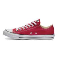 Converse Chuck Taylor All Star Ox 'Red' Men's M9696 EU 35